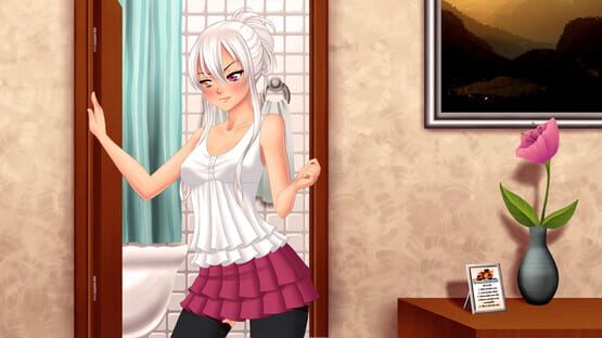 Puzzle Girls: Cute screenshot 4