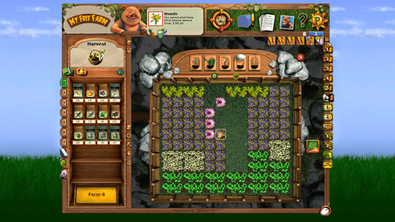 My Free Farm Screenshot