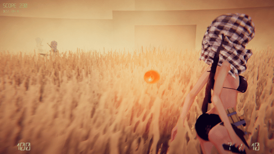 Hentai Sniper: Middle East Screenshot
