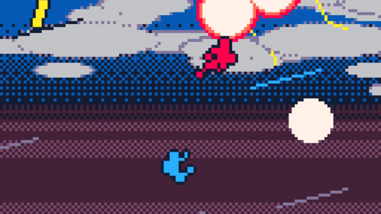 Hakai Screenshot