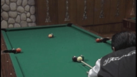 Doukyuu Re-Mix Billiard Multiple Screenshot