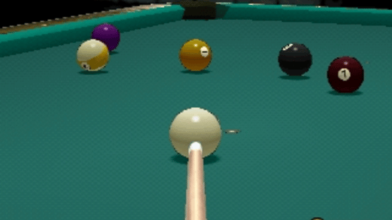 Doukyuu Re-Mix Billiard Multiple Screenshot