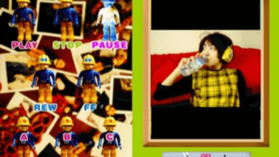 EPS Series Vol. 1: Because I Love You - Yukiko Morikawa Screenshot