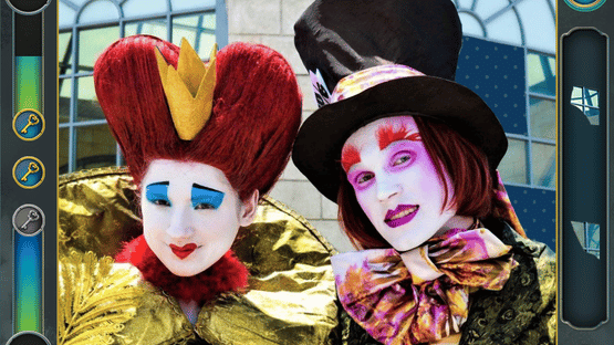 Alice's Jigsaw: Wonderland Chronicles Screenshot