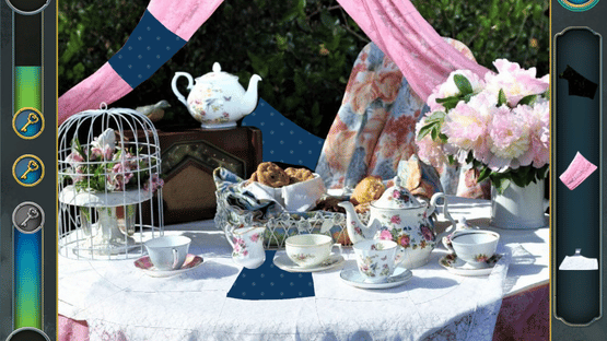 Alice's Jigsaw: Wonderland Chronicles Screenshot