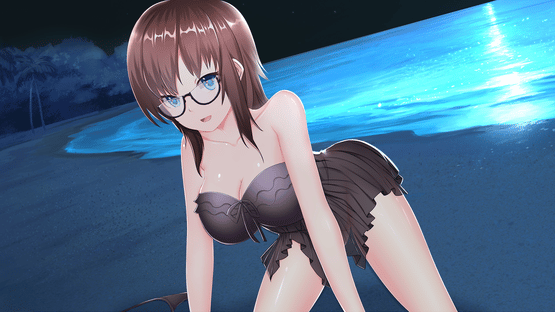 Yuuki's Party Night Screenshot