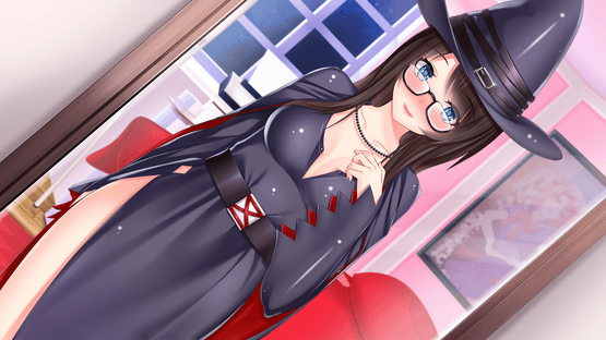 Yuuki's Party Night Screenshot