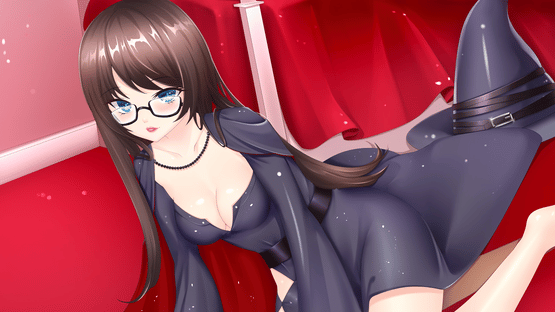 Yuuki's Party Night Screenshot