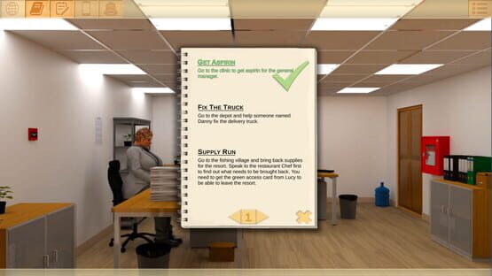 screenshot 12