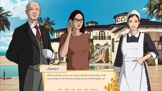 The Wedding screenshot 5