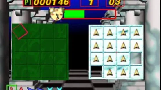 Grille Logic screenshot 4