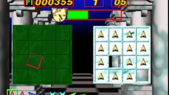Grille Logic screenshot 2