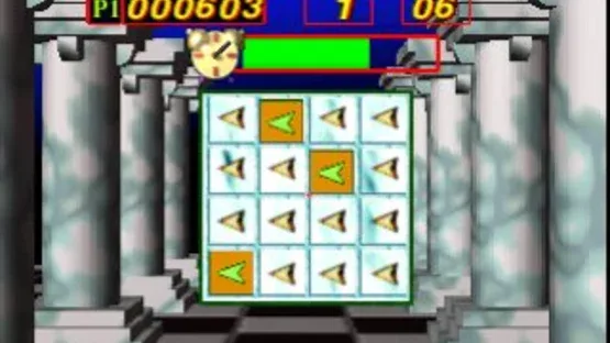 Grille Logic screenshot 5