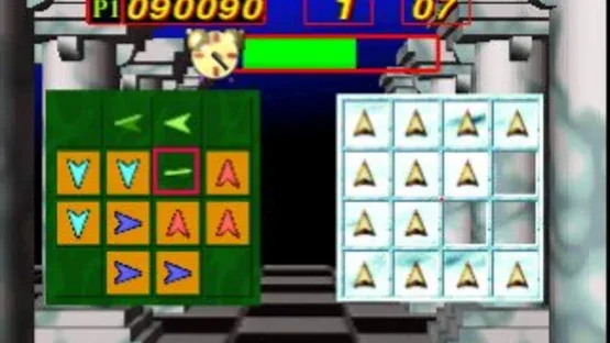 Grille Logic screenshot 6