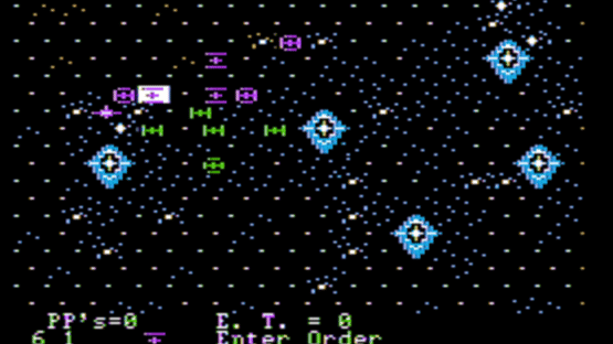 S.E.U.I.S. Screenshot