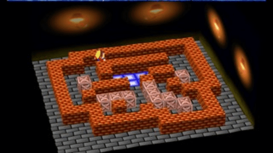 Sokoban Basic Screenshot