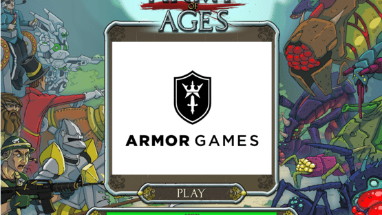 Army of Ages Screenshot