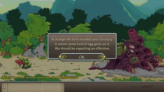 Army of Ages Screenshot