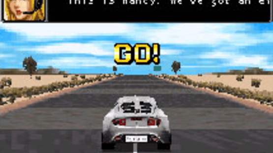 Chase H.Q. 3D Screenshot