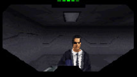 Elevator Action 3D Screenshot