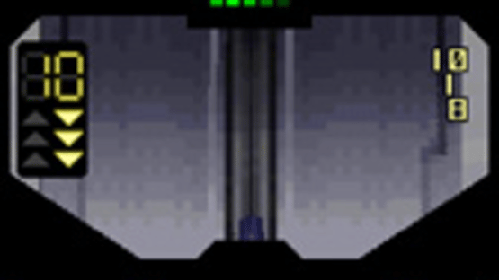 Elevator Action 3D Screenshot