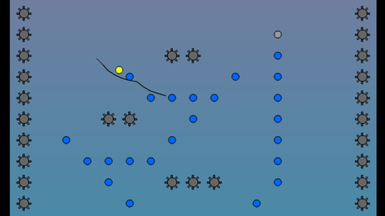 Scriball Screenshot