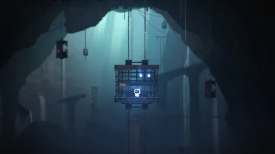 Sheepy: A Short Adventure screenshot 17
