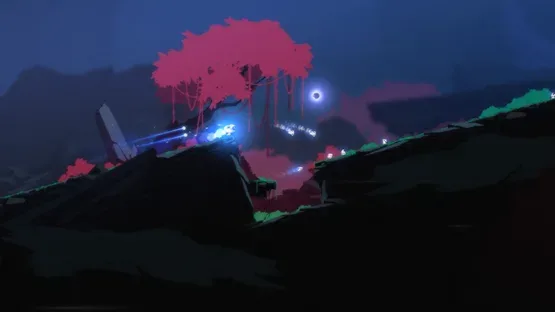 Sheepy: A Short Adventure screenshot 11