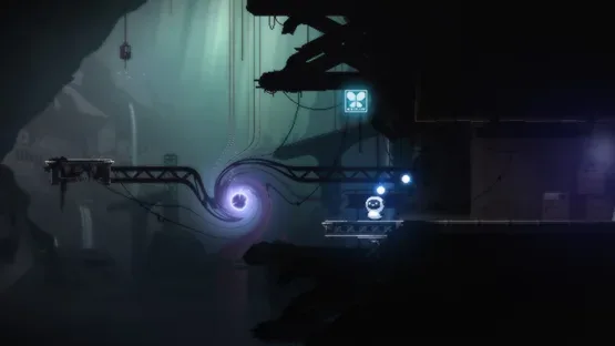 Sheepy: A Short Adventure screenshot 2