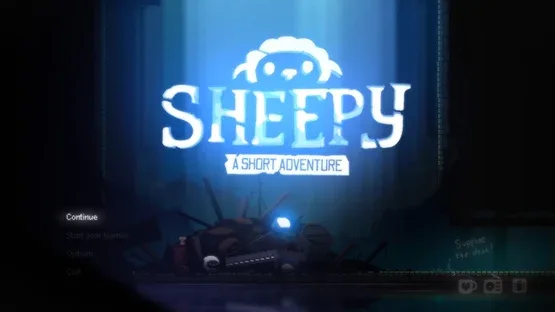 Sheepy: A Short Adventure screenshot 19