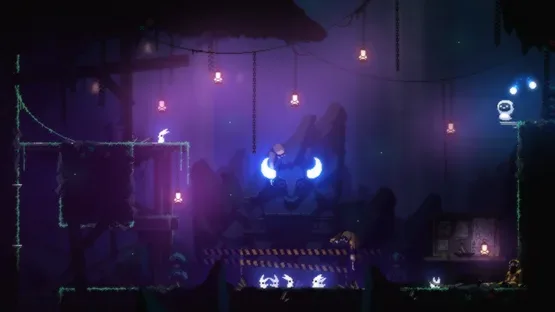 Sheepy: A Short Adventure screenshot 6