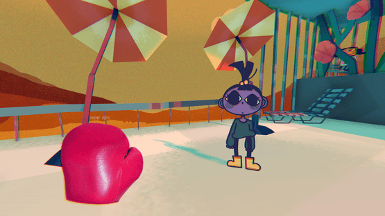 Smile For Me: Collector's Edition Screenshot
