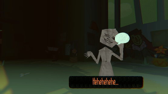 Smile For Me: Collector's Edition Screenshot