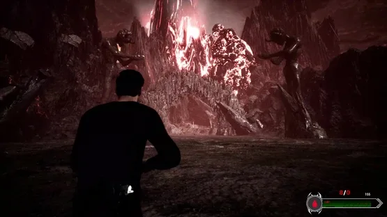 Evil Seal screenshot 1