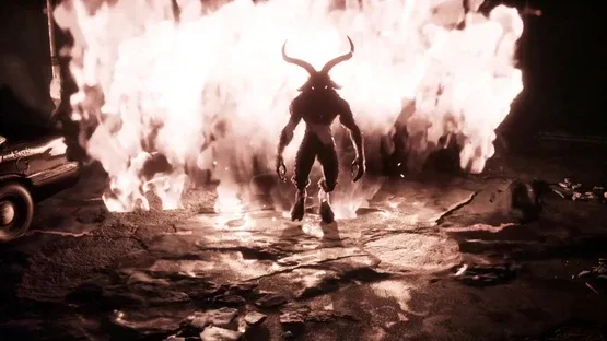 Evil Seal screenshot 5