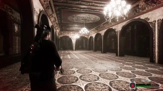 Evil Seal screenshot 3