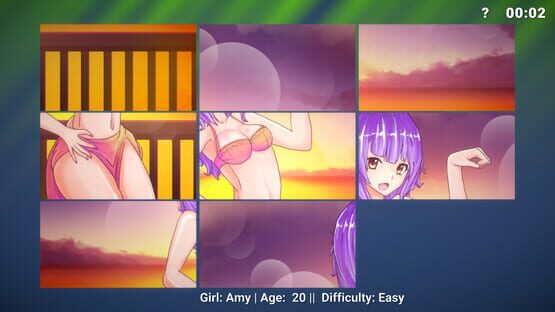 Capture d'écran 2 de Nya Nya Nya Girls 2 (ʻʻʻ)_(=^･ω･^=)_(ʻʻʻ)