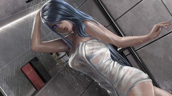 Wet Cute Girls screenshot 3