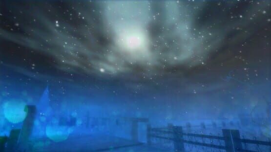 Rogue Planet 1 screenshot 5