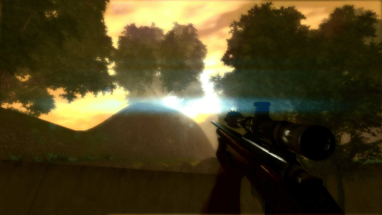 Rogue Planet 1 Screenshot