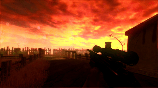 Rogue Planet 1 Screenshot