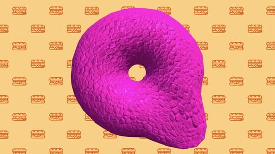 Slime Simulator Games screenshot 1
