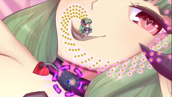 Succubus Domination screenshot 3
