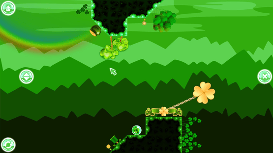 GraFi St.Patrick Screenshot