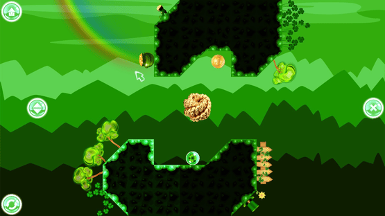 GraFi St.Patrick Screenshot