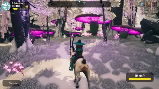 The Witch of Fern Island screenshot 3
