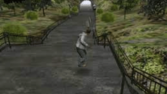 Street Sesh Screenshot