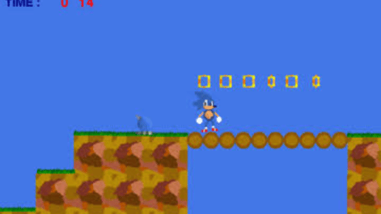 Sonic Robo Blast 2 Screenshot