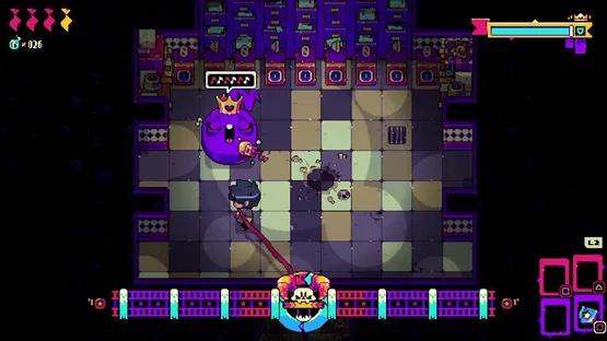 Freaked Fleapit screenshot 4