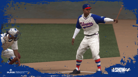 MLB The Show 24: Negro Leagues Edition Screenshot